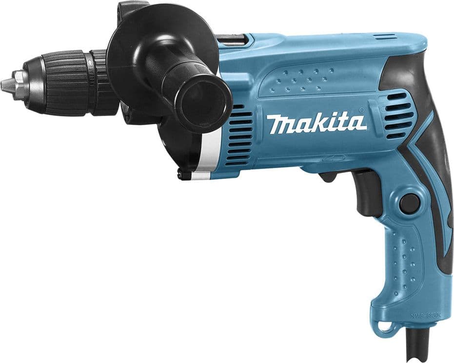 TRAPANO A PERCUSSIONE 'HP1631' 710 W  - MAKITA