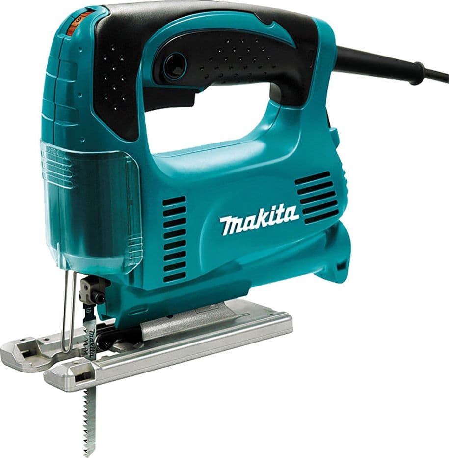 Seghetto Alternativo Makita 4327 450 w Lunghezza Corsa 18 mm