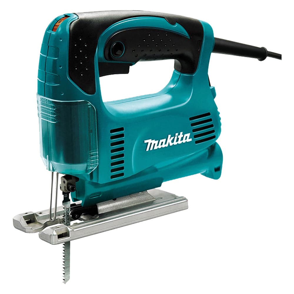 Seghetto Alternativo Makita 4327 450 w Lunghezza Corsa 18 mm