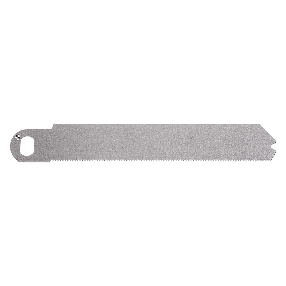 LAMA 'SCORPION' PER SEGA MULTIFUNZIONE HCS mm 200 legno/plastica (per KS880 / RS890)  - STANLEY