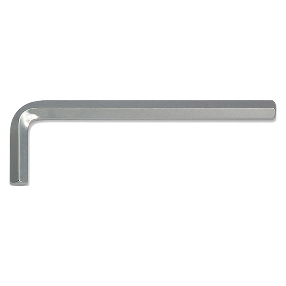Chiave Esagonale Maschio Mundial 12 Pezzi 6 mm