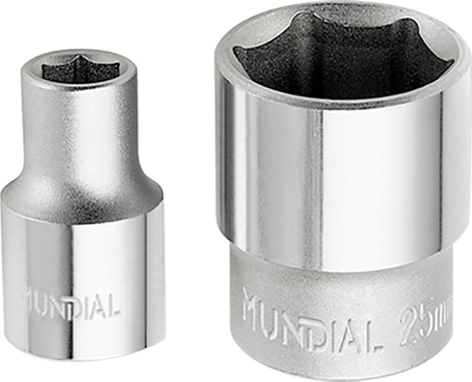 Chiave a Bussola Esagonale Mundial 30 mm
