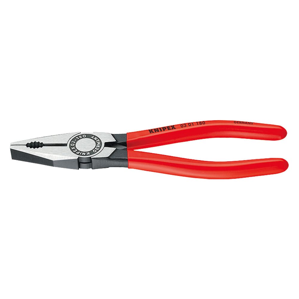PINZA UNIVERSALE 'KNIPEX' mm 200  - KNIPEX