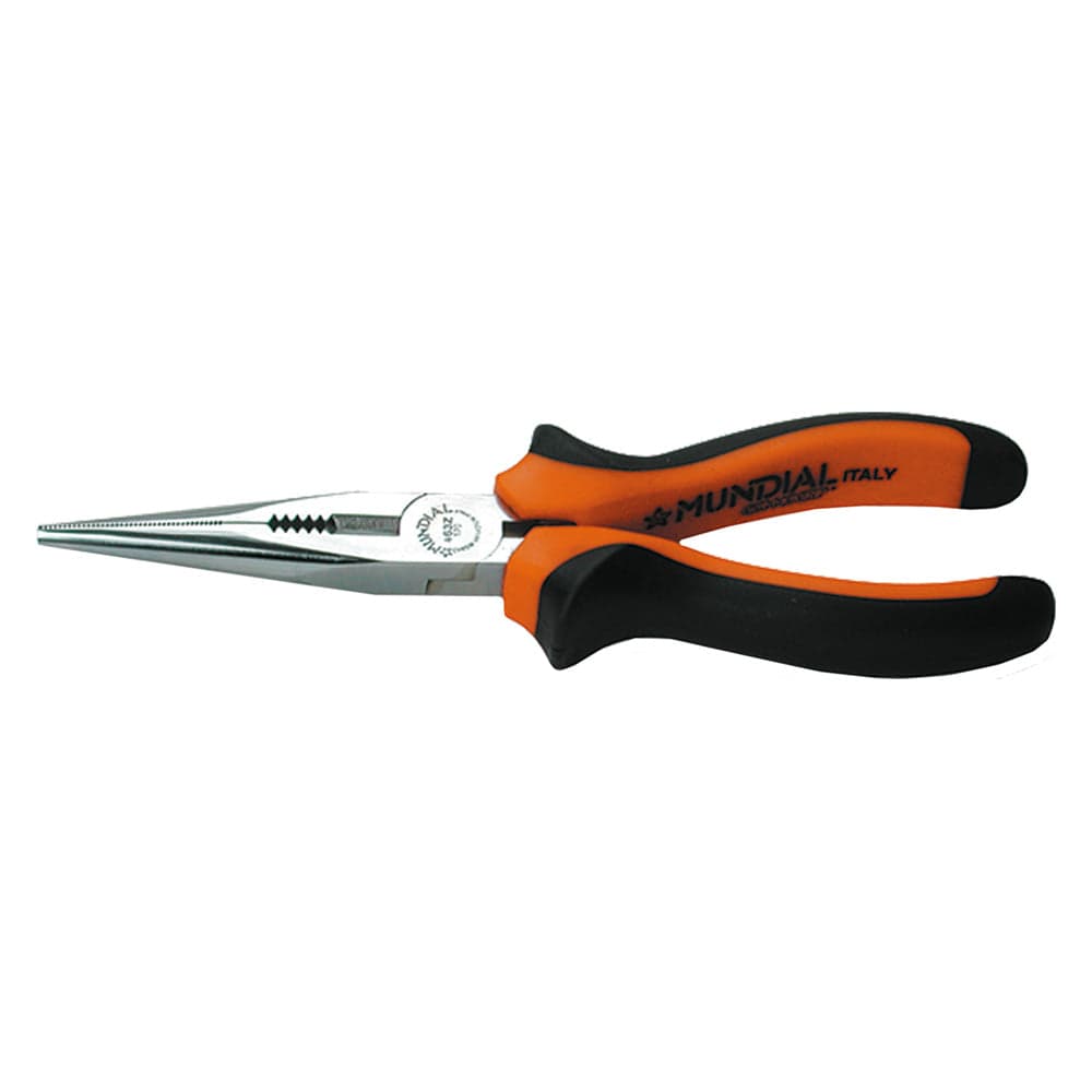 Pinza a Becchi Semi Tondi Mundial 170 mm
