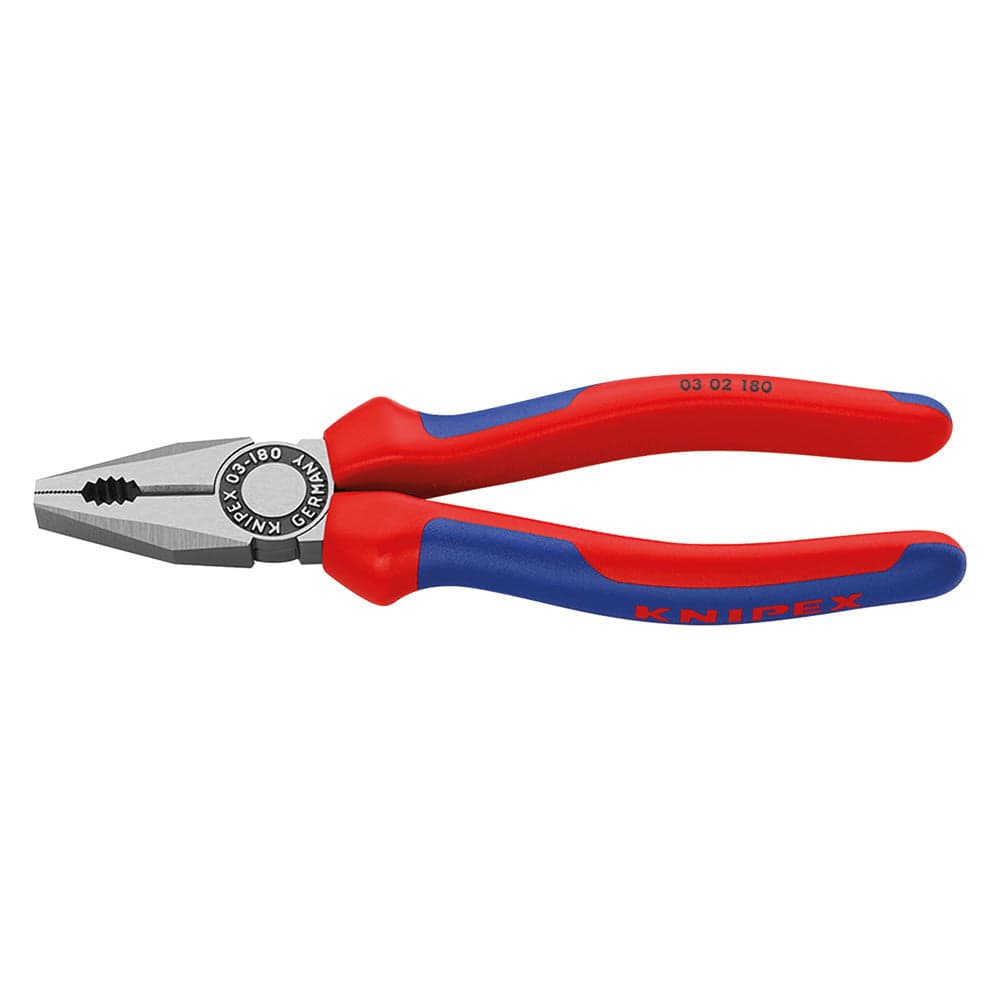 Pinza Universale Knipex Knipex 180 mm
