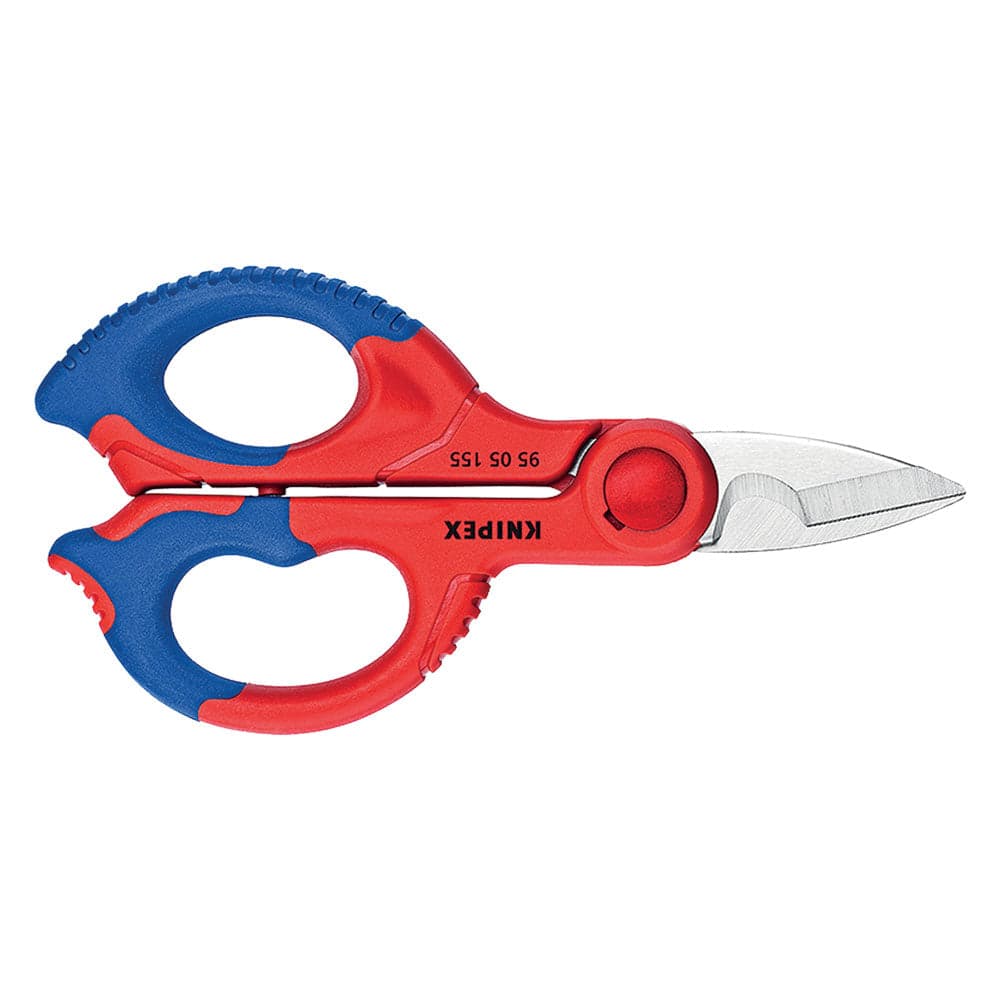 Forbici per Elettricista Knipex Knipex 155 mm