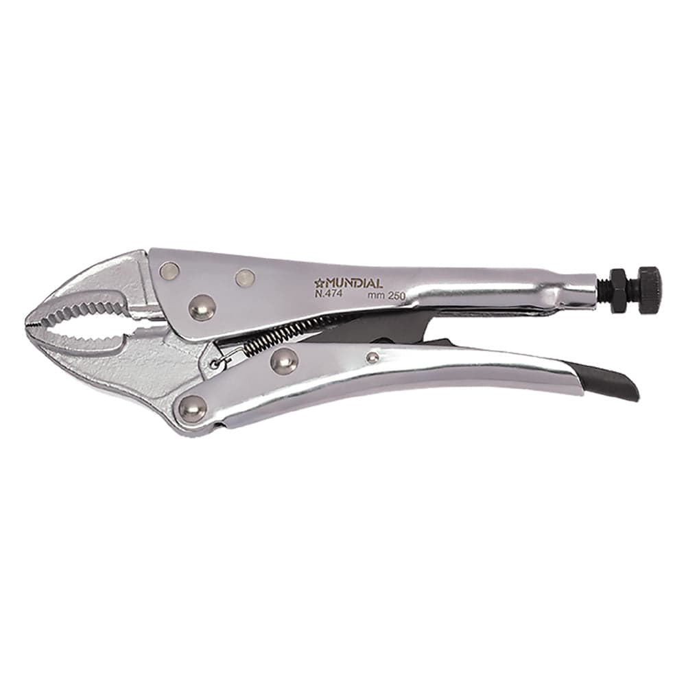 Pinza Grip Autobloccante Mundial 250 mm