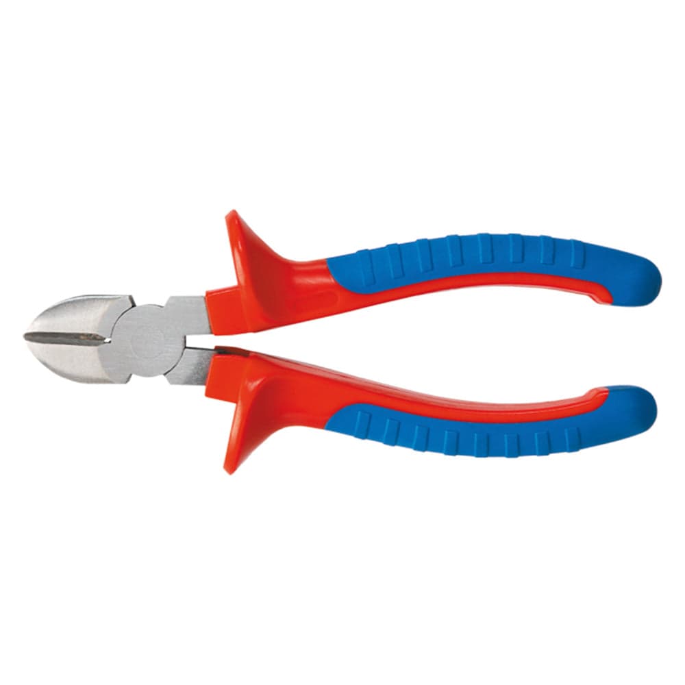 Tronchese a Taglio Laterale Toptools 160 mm