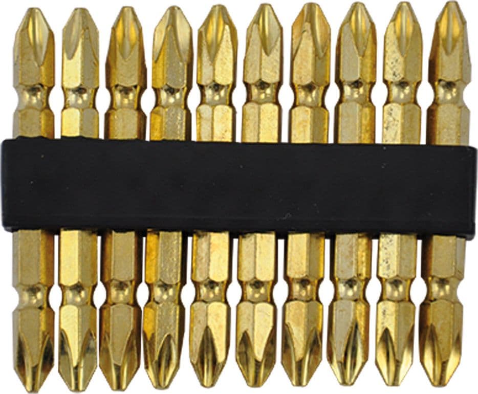Inserti Toptools 10 Pezzi