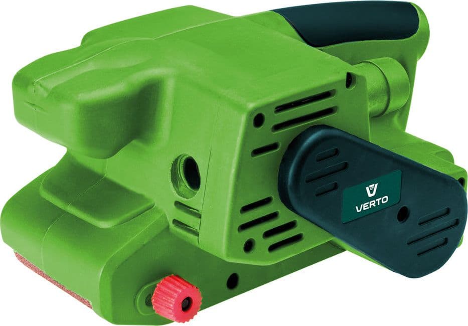 LEVIGATRICE A NASTRO '51G707' 730 W  - VERTO