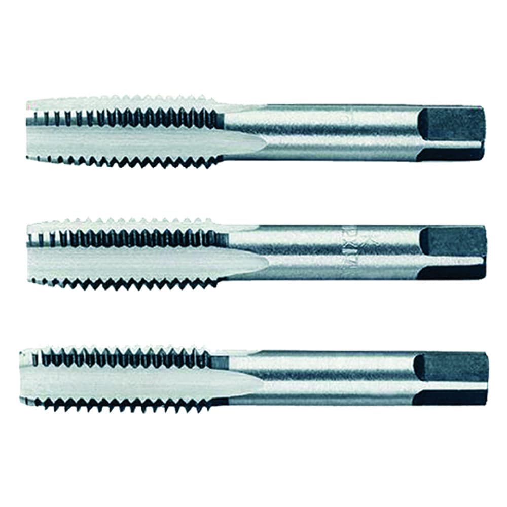 Serie Tre Maschi a Mano Art 430 6 x 1 Attac. Lungh. Beta 5 mm 50 mm