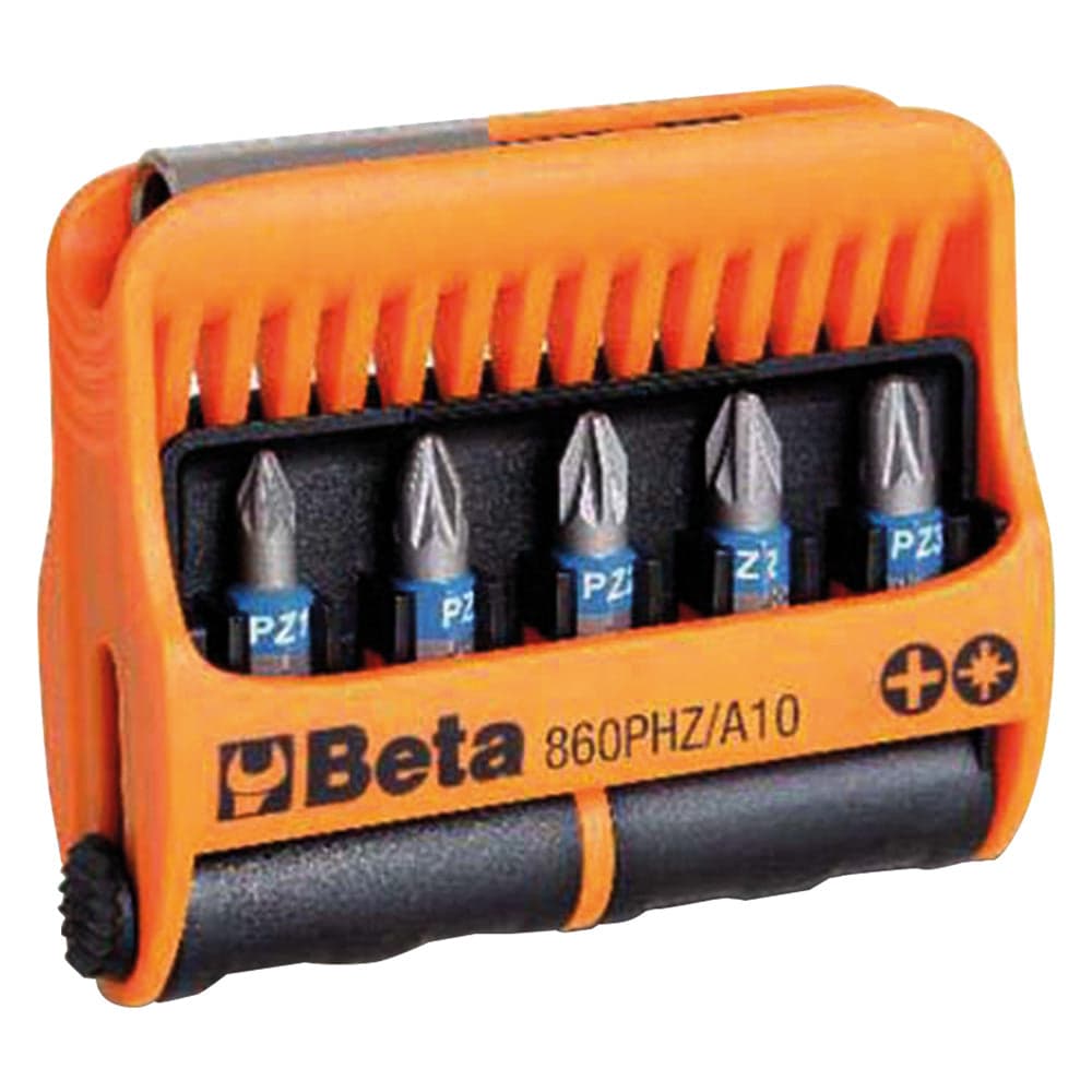Portainserto Magnetico Art 860 Phz 10 Inserti Beta