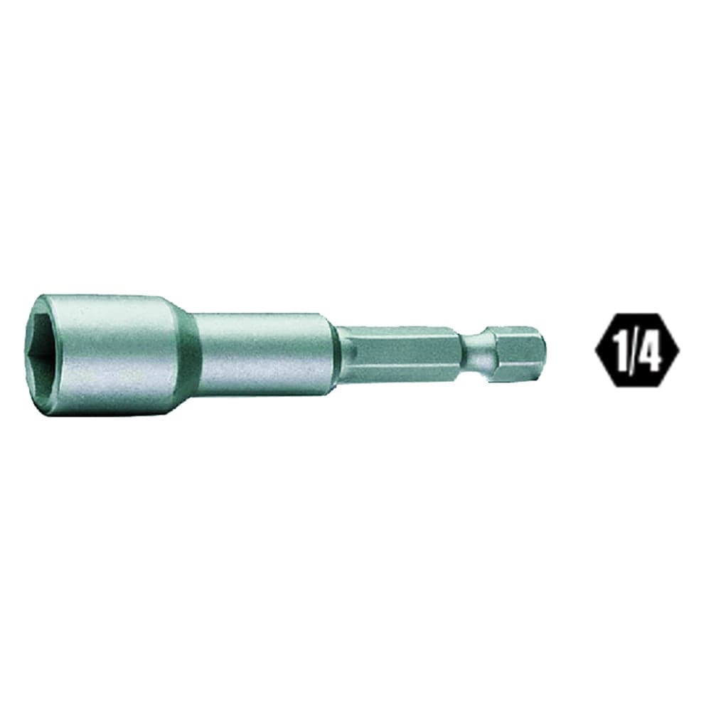 Inserto Per Avvitatori Art. 862/F 1/4 - Mm 8 - Beta