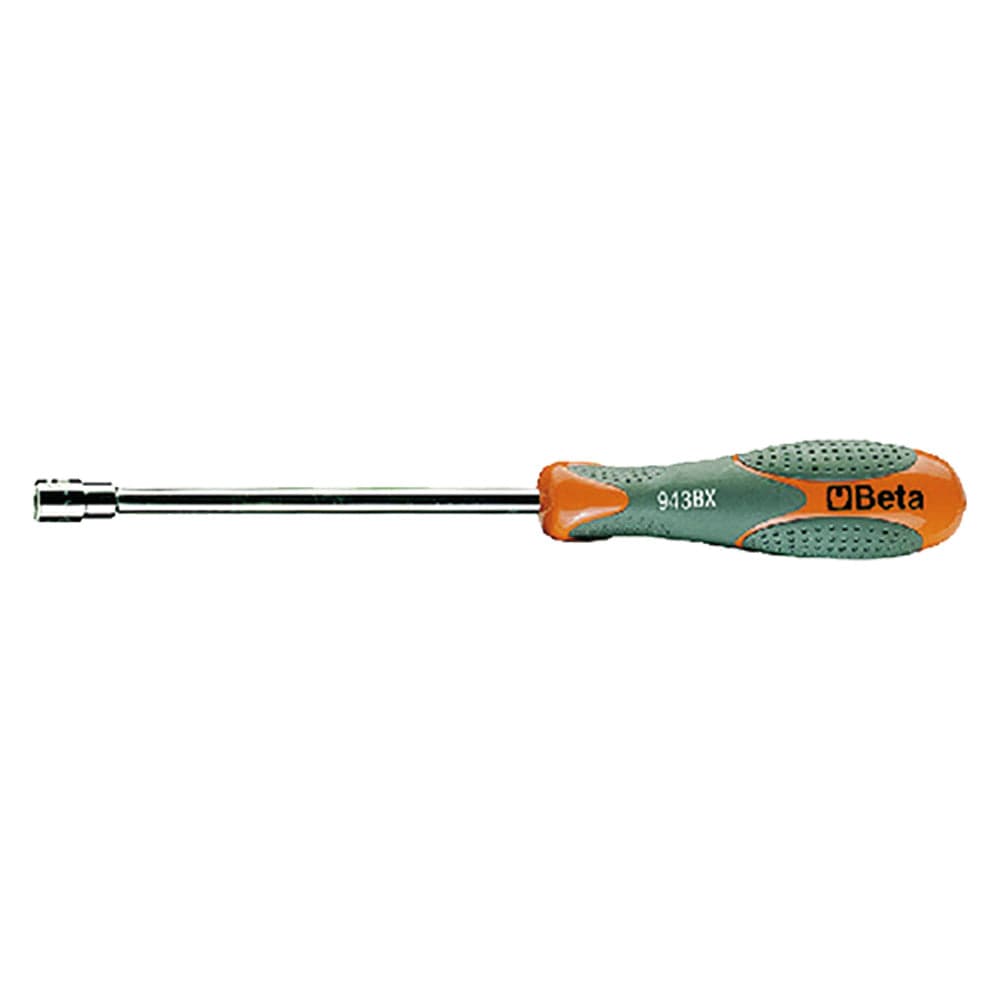 CHIAVE A BUSSOLA ESAGONALE ART. 943 BX mm   6 lungh. tot. 266 mm  - BETA