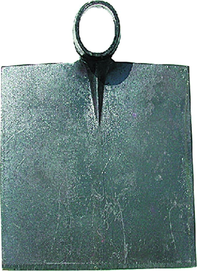 Zappa Tipo 025A Manico 603084 Orsatti Battipaglia 1000 gr