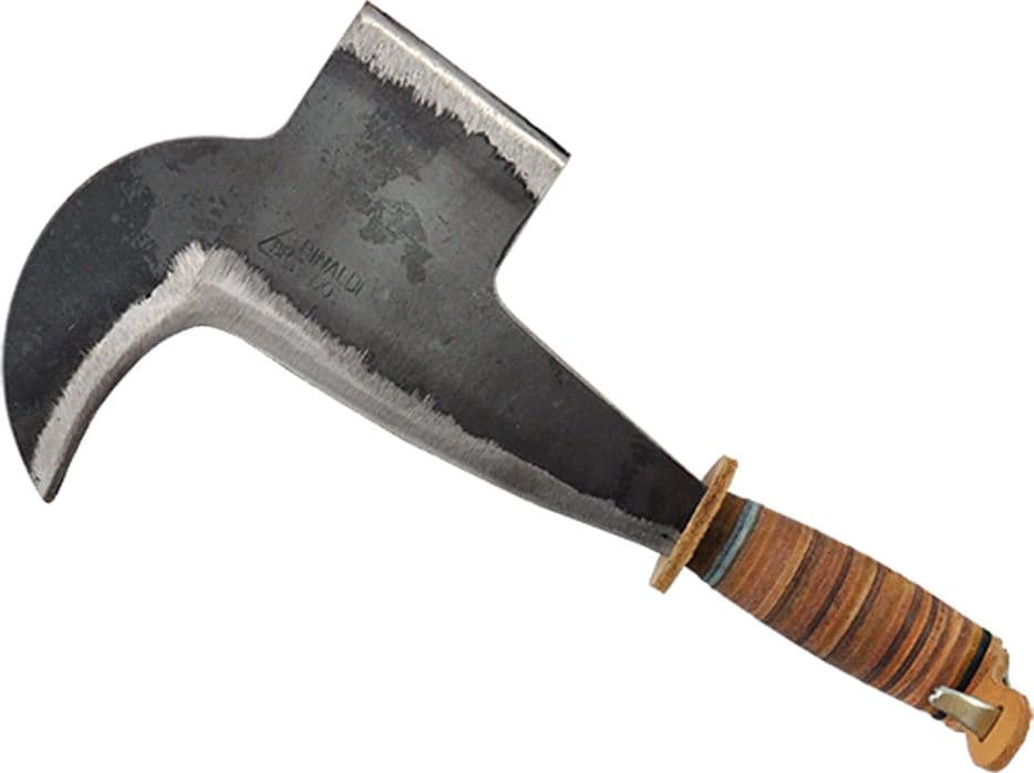 Pennato Rinaldi Toscano N 00 cm 23