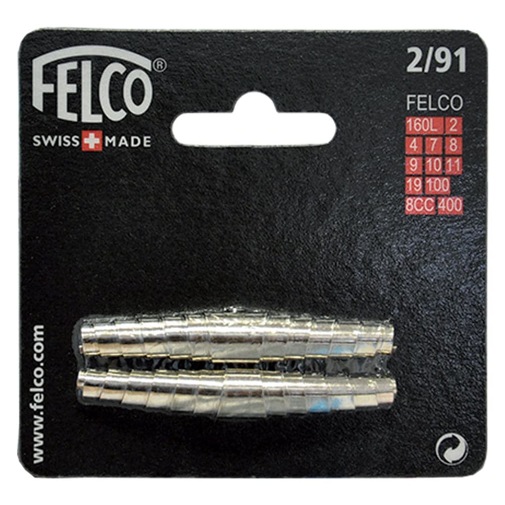 Ricambio Molla 'Felco' Per Forbici Felco 2-4-11 - Felco in Forbici e cesoie per potatura BricoGo - Marano di Napoli, commercioVirtuoso.it