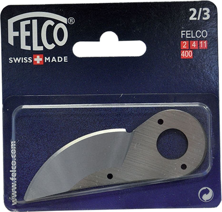 Ricambio Lama per Forbici Felco 9 Felco Felco