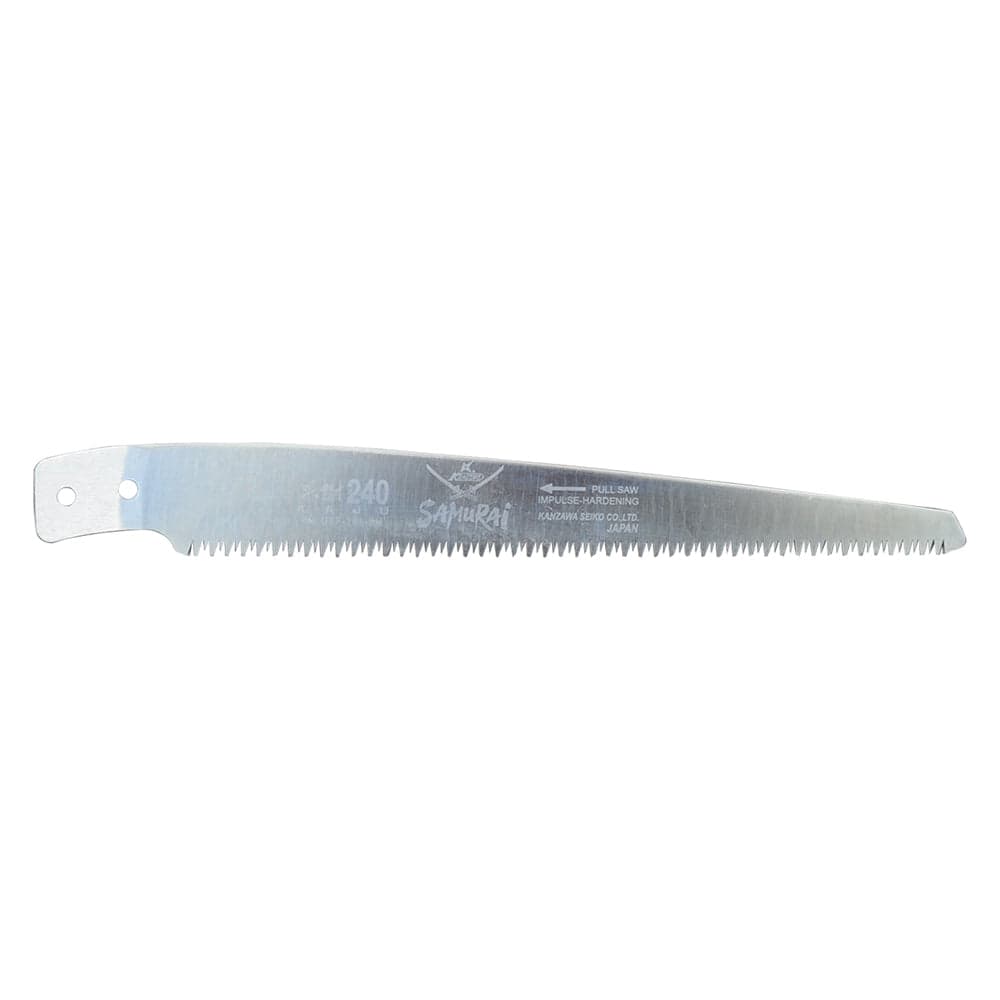 Lama di Ricambio Mod GSF241LH per Gsf 240 Sh Samurai 24 cm
