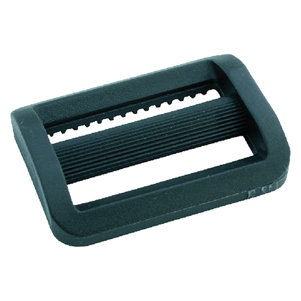 Fibbia Ricambio per Spallacci dal Degan in PVC 6 Pezzi