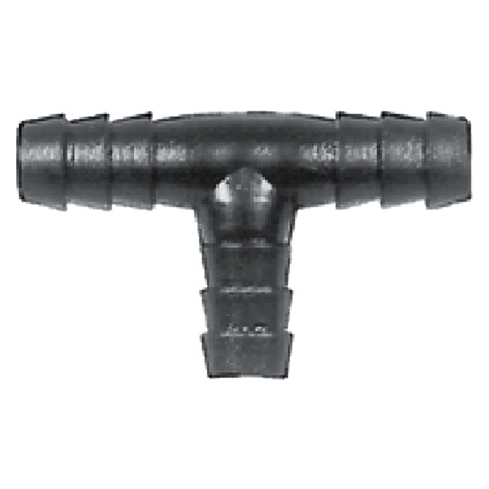 Raccordo a Novital T 25 Pezzi Ø 10 mm
