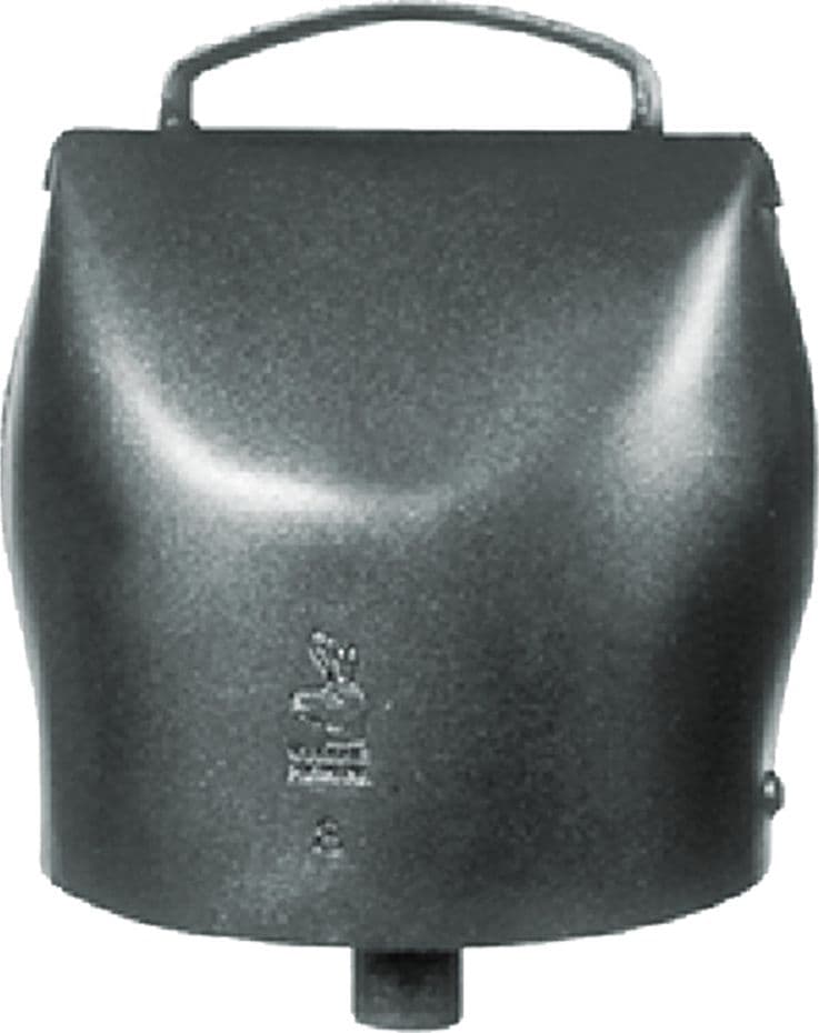 Campana Camp Chamonix N 8 110 x 98 mm