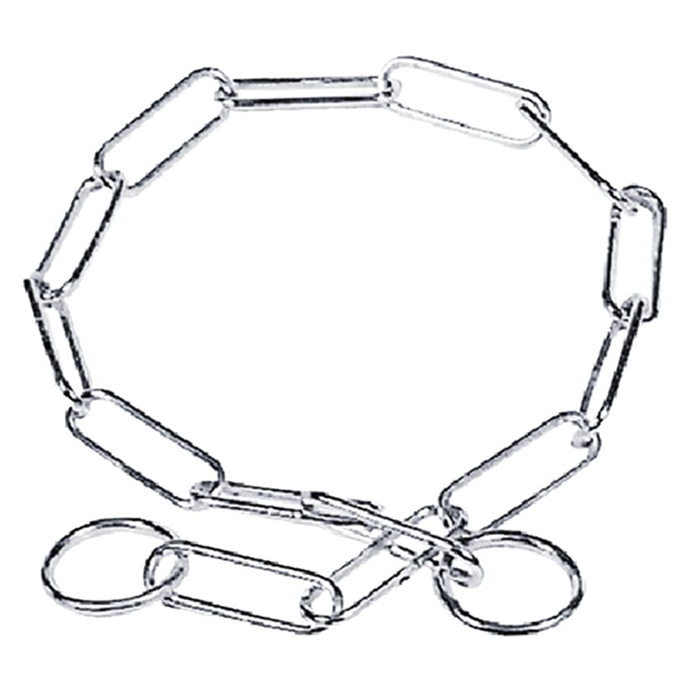 COLLARE PER CANE MAGLIA LUNGA SALVAPELO cm 60- 12 pezzi  - MADE IN ITALY