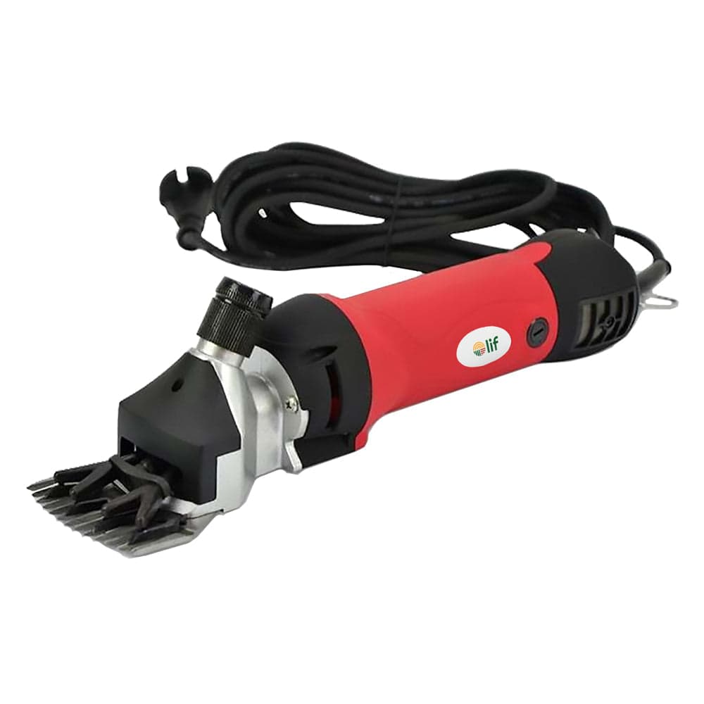 Tosatrice per Ovini e Pecore Elettrica 350 w 6 Velocità Lif