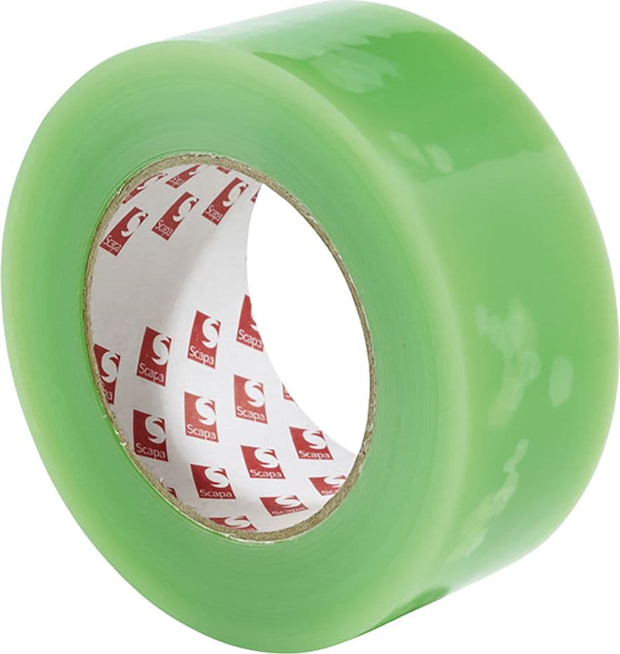 Plastica per copertura di serre