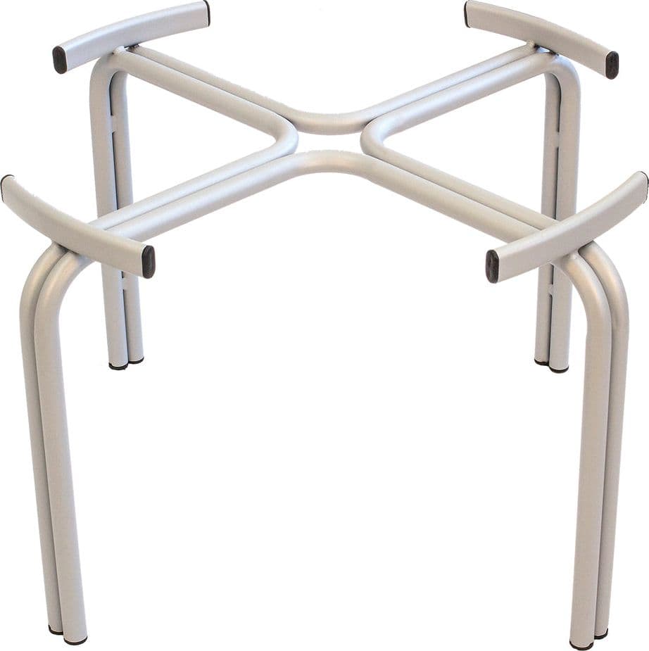 Piedistallo per Botti Alimenti Ø per 48 x 40 cm 100 lt