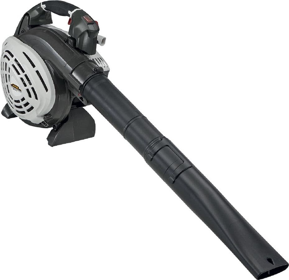 Soffiatore Aspiratore Trituratore a Scoppio kw 0,8 Alpina Abl 27V