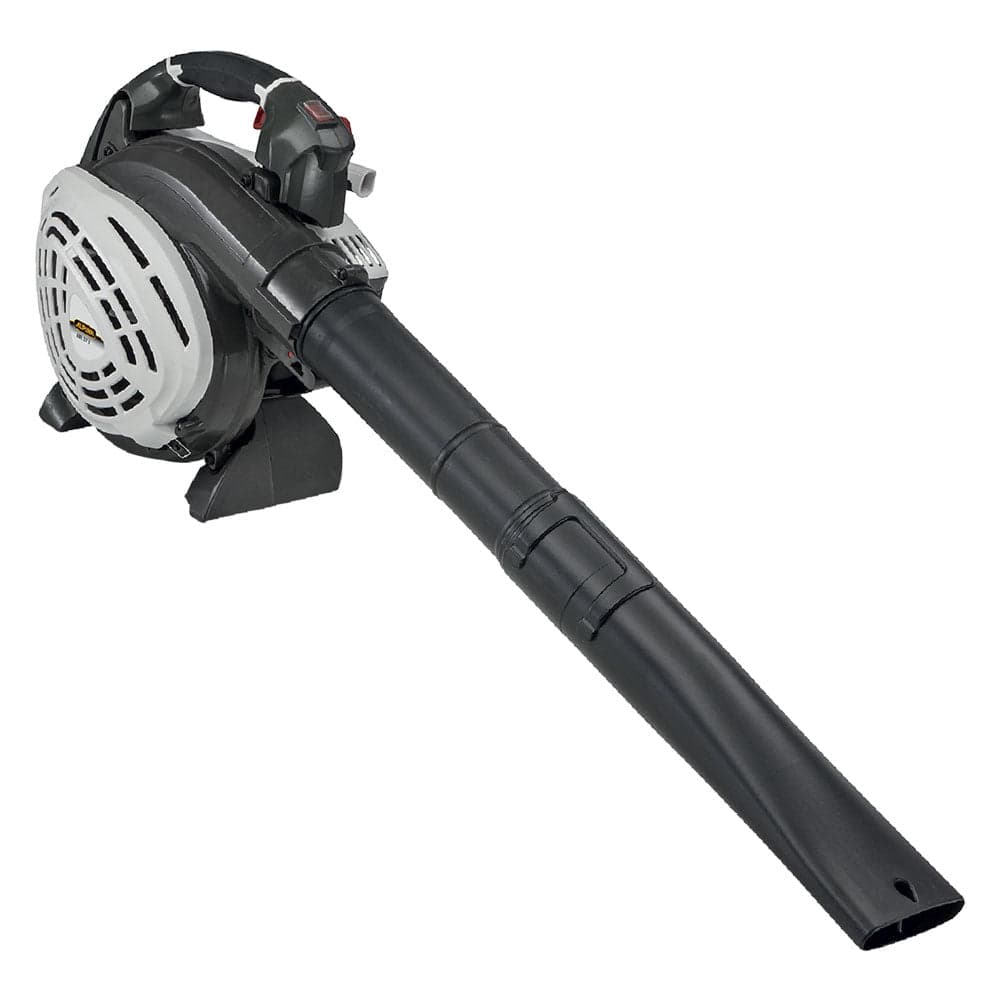 Soffiatore Aspiratore Trituratore a Scoppio kw 0,8 Alpina Abl 27V