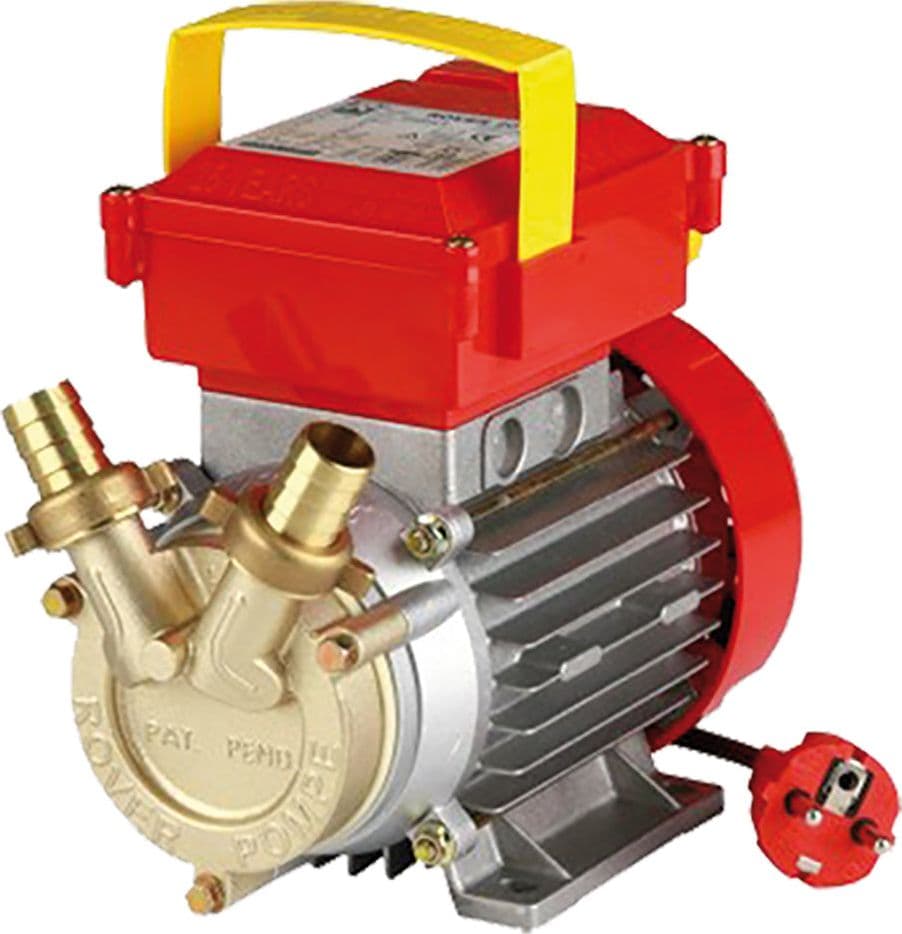 Elettropompa Travaso Liquidi Hp 1 Rover 30CE lt H.4500 Giri 2850 Rover
