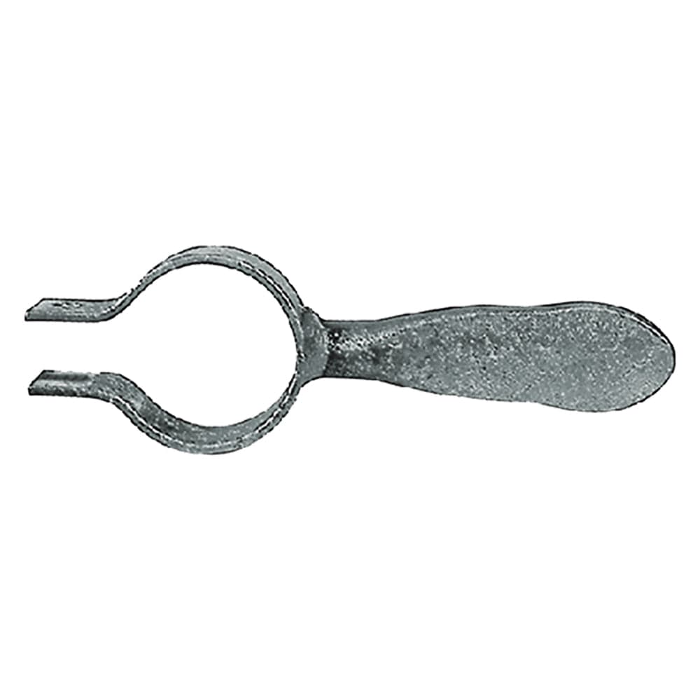 Staffa per Vanga ad Anello Ø 45