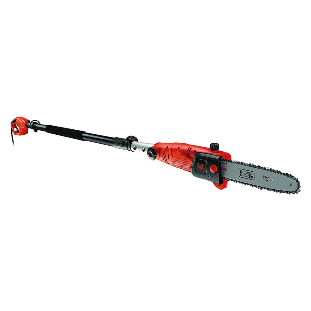 Potatore Elettrico Black Decker PS7525 Qs 800 w