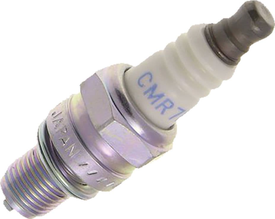 CANDELA ACCENSIONE CMR7H esag.16 mm fil.M12 x 10mm  - NGK