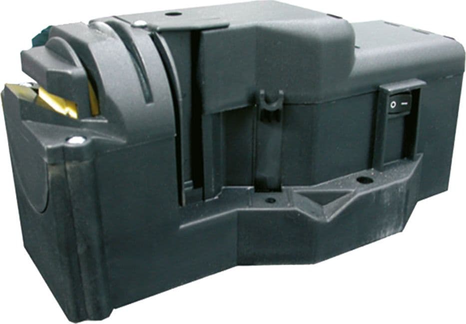Affilatrice Elettrica Multifunzione 300 w