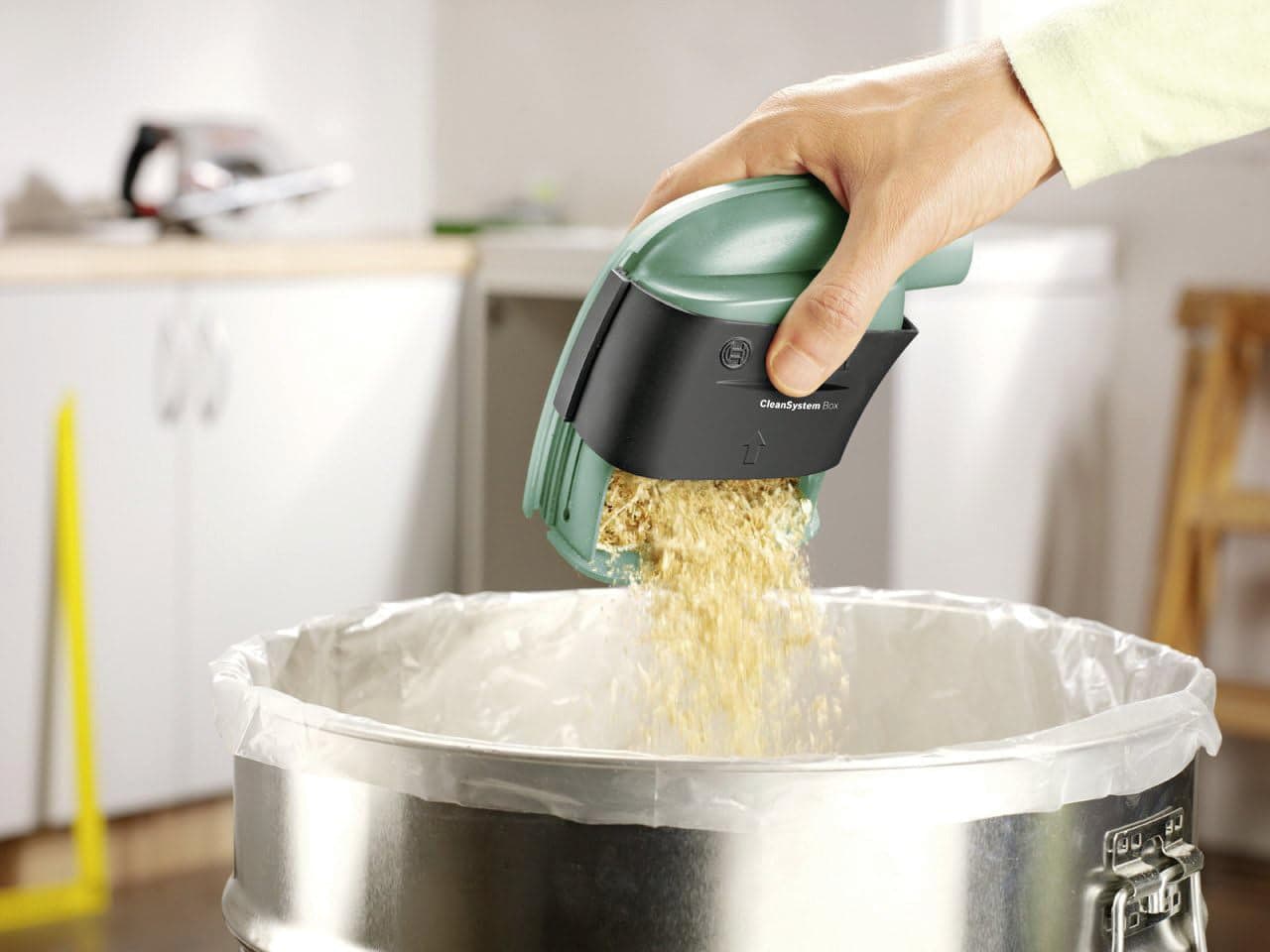 Bosch Sega Circolare Pks 55 A 1.200 W in Seghe circolari BricoGo - Marano di Napoli, commercioVirtuoso.it