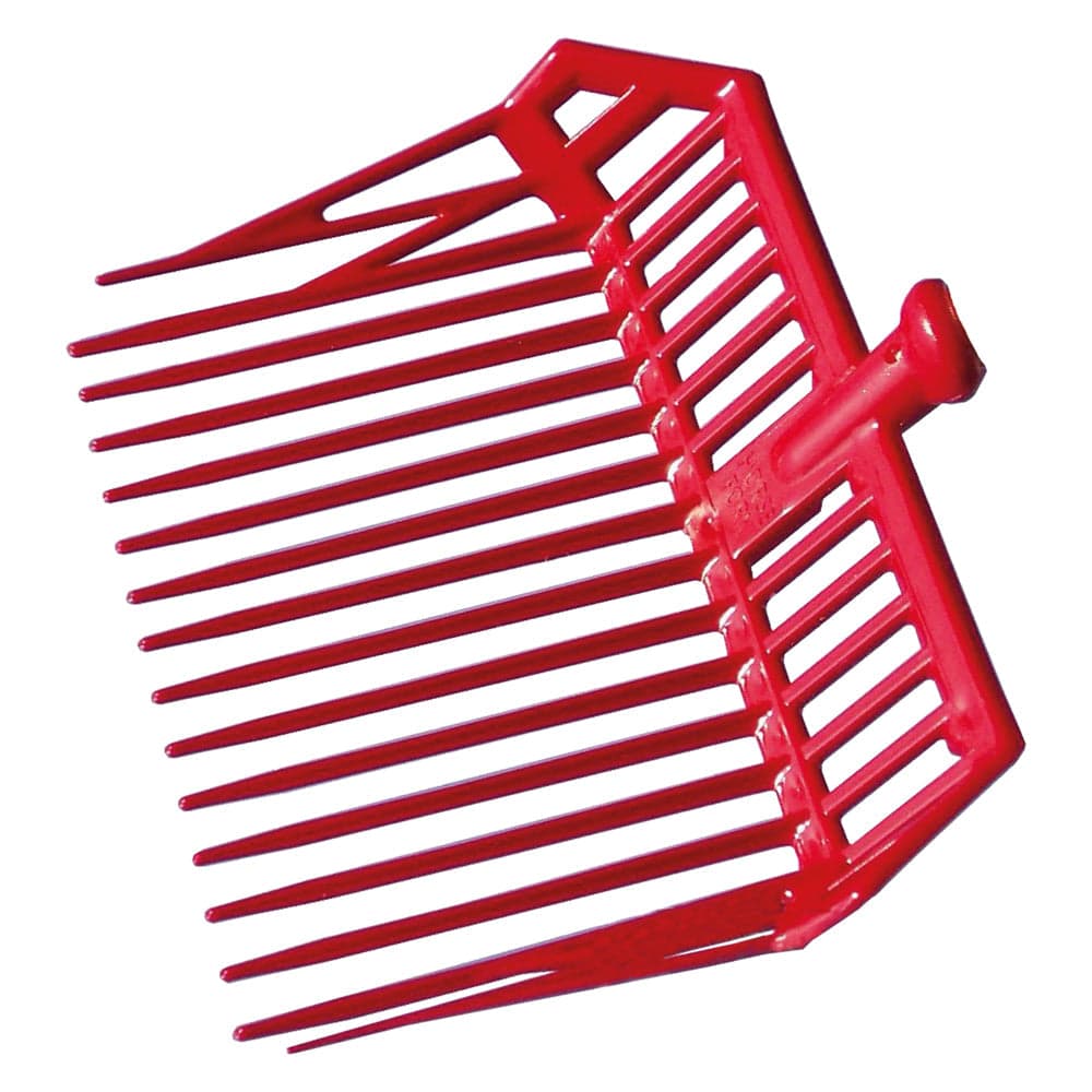 Forca per Cavalli 16 Denti 31 x 42 cm