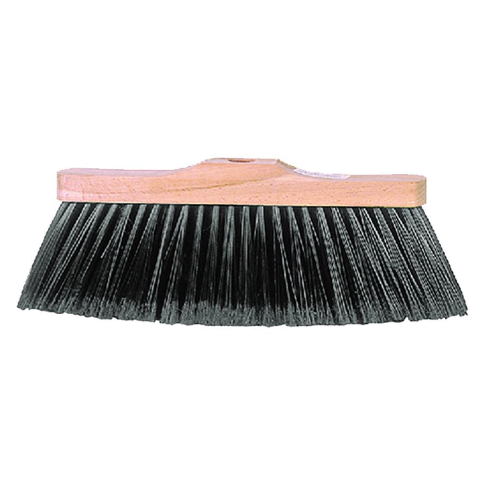 Scopa Industriale Non Piumata 10 Pezzi 28 cm