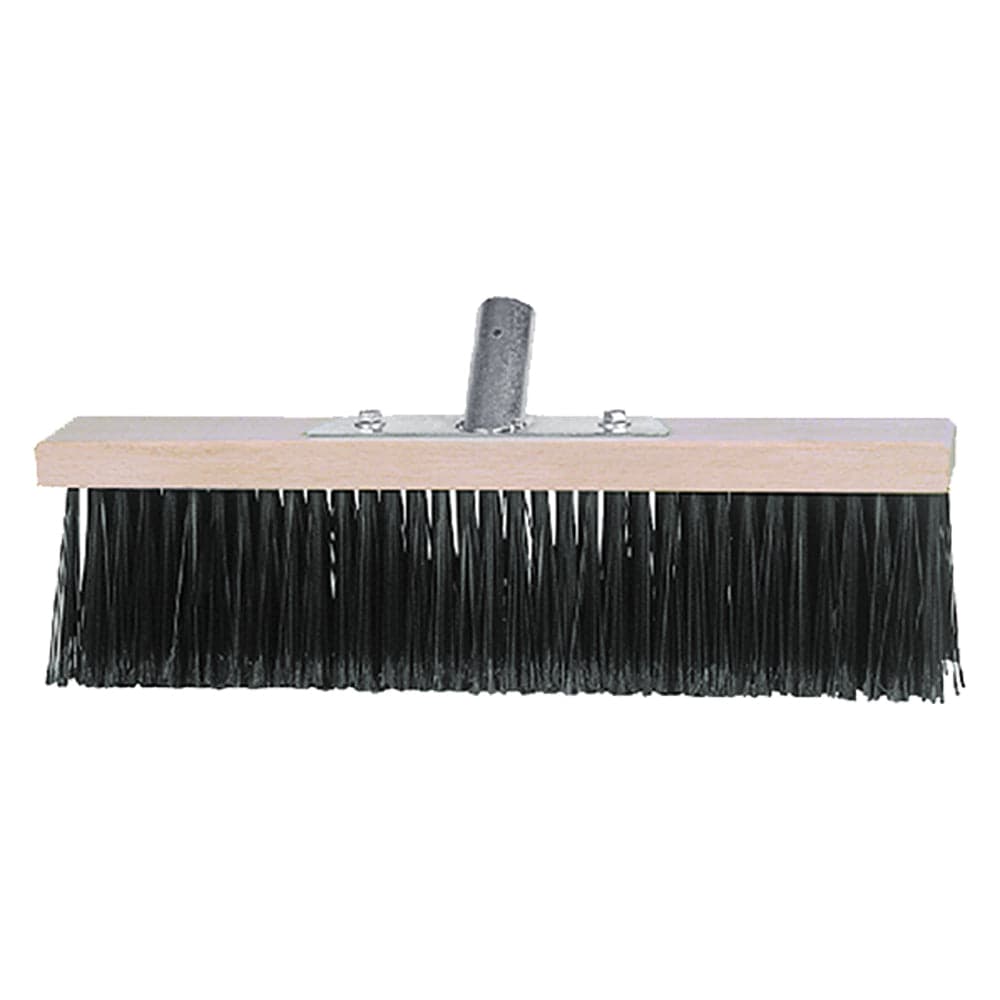 Scopa Industriale 6 Pezzi 40 cm