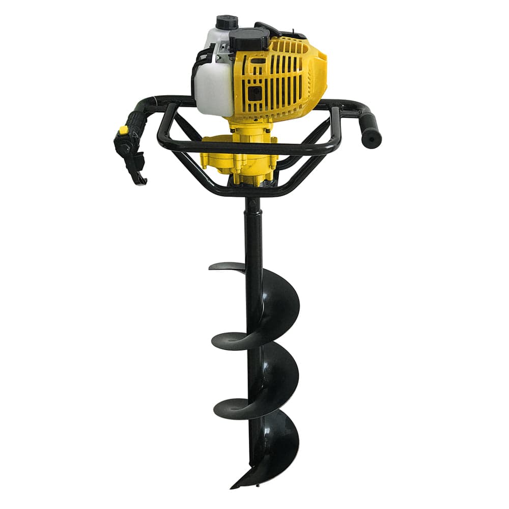Motore per Trivella kw 1,45 Lif PG520L