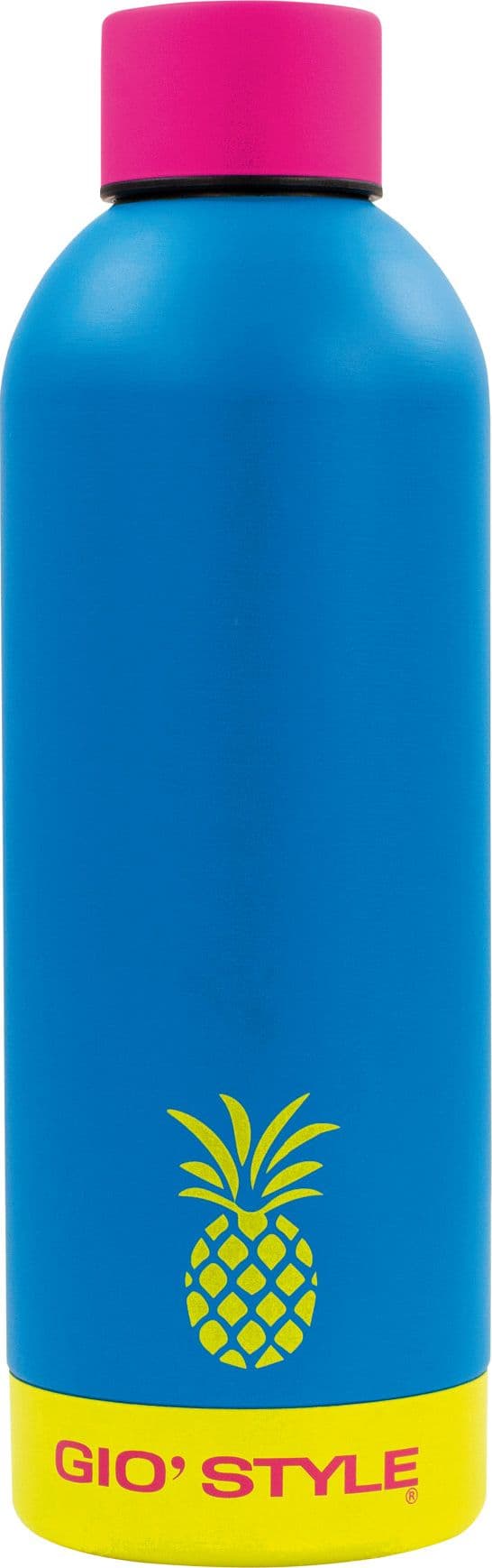 Giò Style Bottiglia Fluo Lt. 0,75 - Ø Cm. 7,3X22,7 H Col. Assortiti in Borracce BricoGo - Marano di Napoli, commercioVirtuoso.it