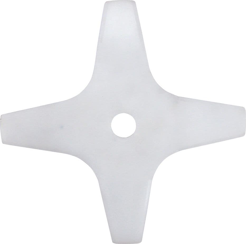 Lama A 4 Denti Mm 250