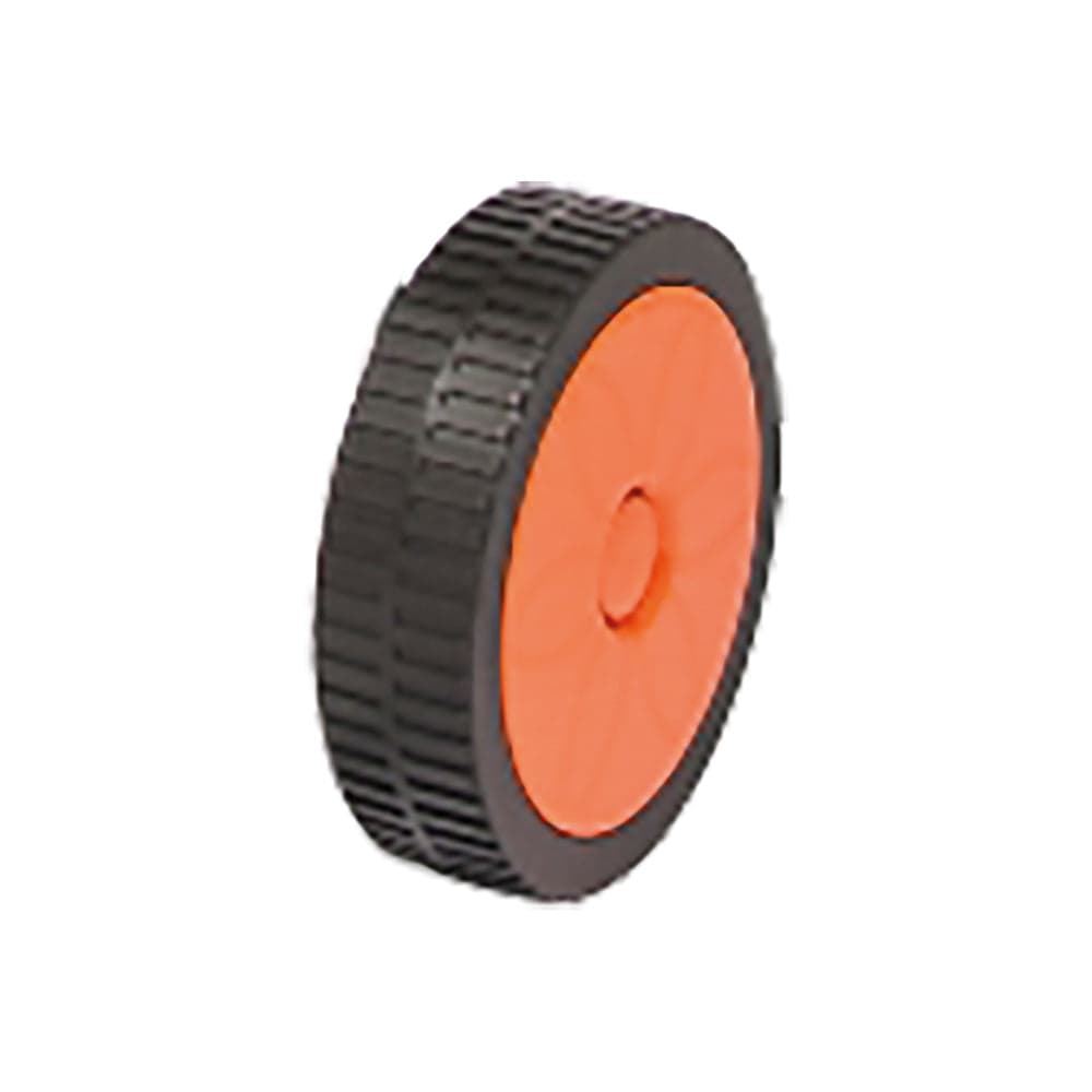 Ruota per Avvolgitubo a Carrello Foro 14,5 Agrati Ag 315 Ø 190 mm