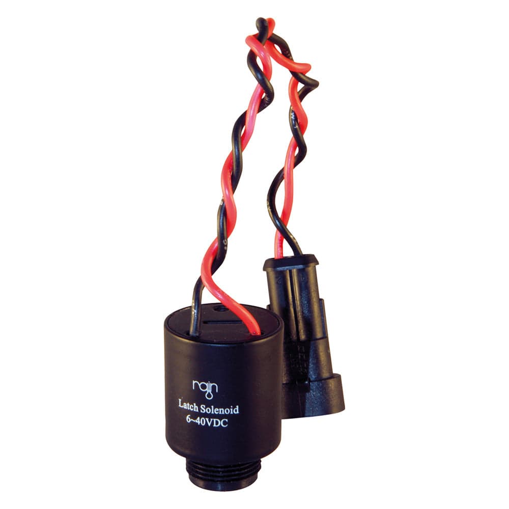 Solenoide per Elettrovalvola 9 Vdc Rain 9V