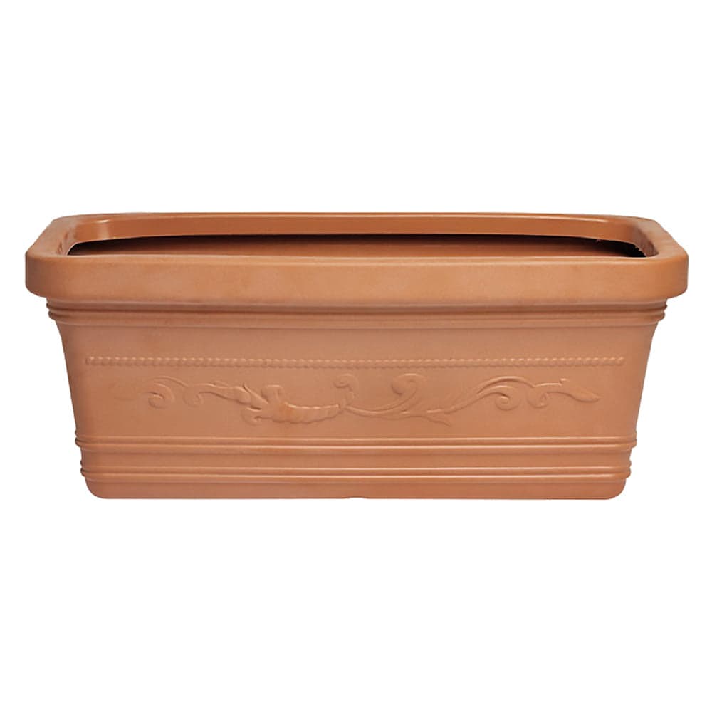 Fioriera Rettangolare Prestige 74 lt 80 x 39 x 35 cm