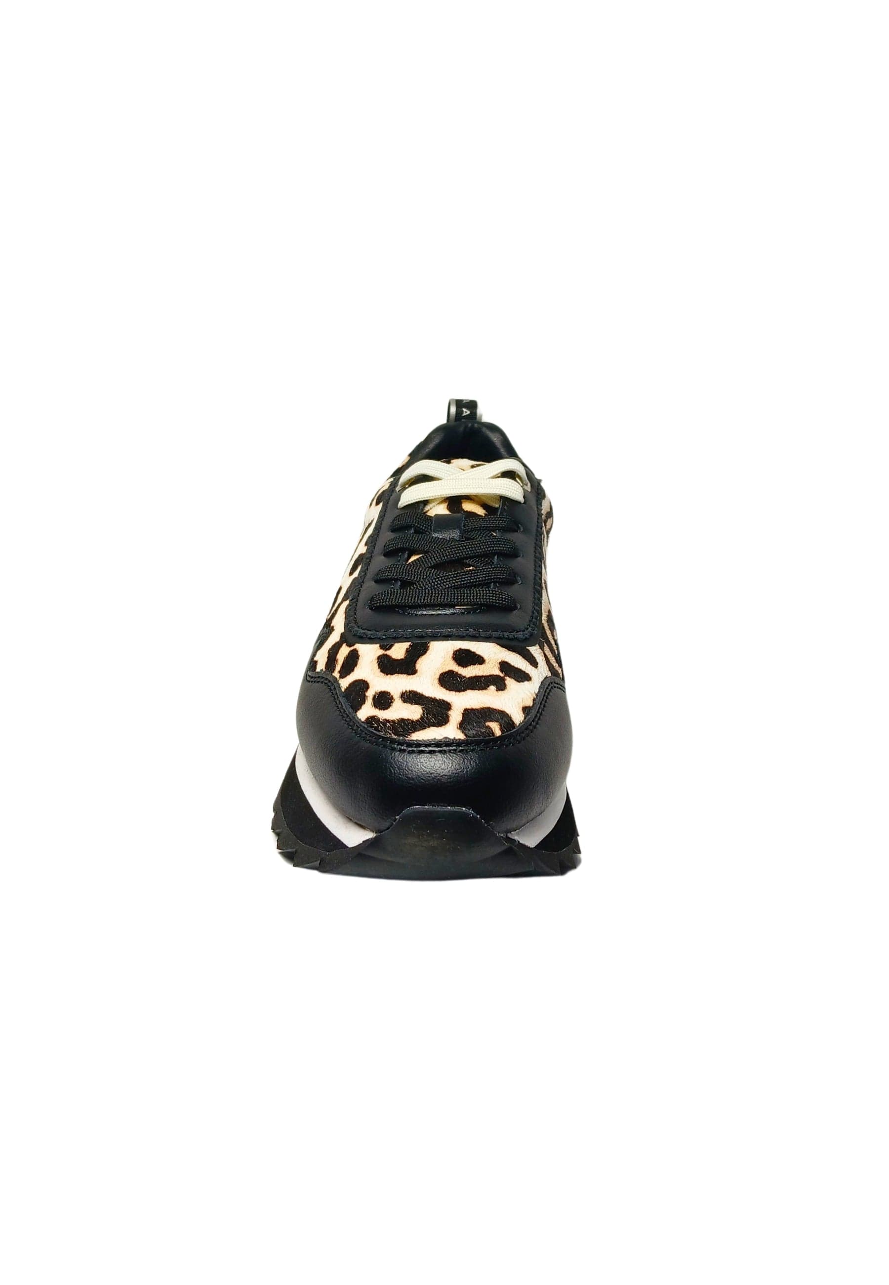 APEPAZZA SPORT Scarpe Donna ApePazza Sport Sneakers Whitney Black da donna in Sneaker casual Drestige - Casamassima, commercioVirtuoso.it