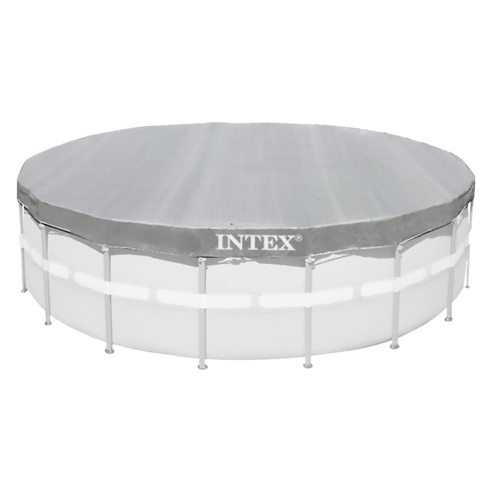 Telo Copripiscina Art 28040 Intex Ø 488 cm