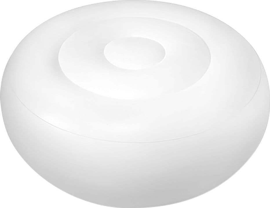 Poggiapiedi Luminoso Intex 86 x 33 cm